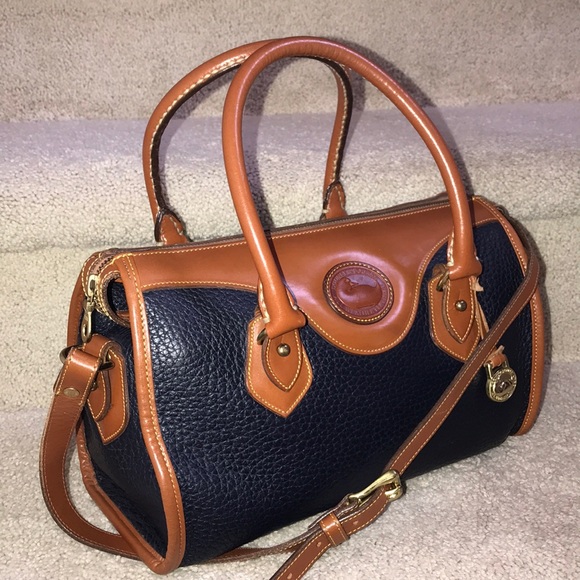 new dooney and bourke bags